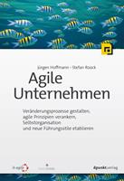   Agile Unternehmen