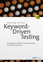   Keyword-Driven Testing