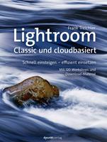   Lightroom – Classic und cloudbasiert