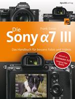   Die Sony Alpha 7 III