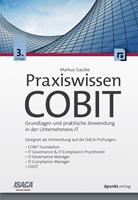   Praxiswissen COBIT