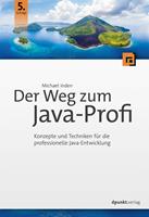   Der Weg zum Java-Profi