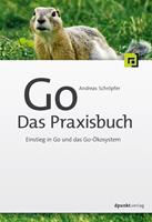   Go – Das Praxisbuch