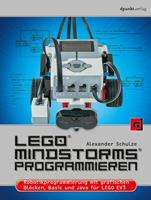   LEGO® MINDSTORMS® programmieren