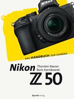   Nikon Z 50