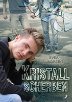   Kristallscherben