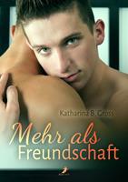   Mehr als Freundschaft