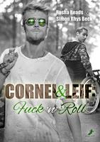 Cornel und Leif: Fuck 'n'Roll