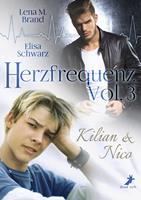   Herzfrequenz Vol. 3