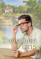   Zwischen uns