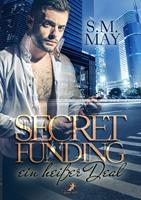   Secret Funding