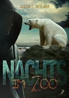   Nachts im Zoo