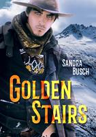   Golden Stairs