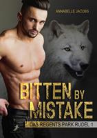   Bitten by Mistake
