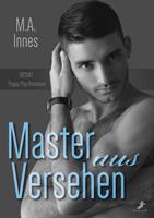   Master aus Versehen