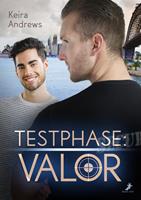   Testphase: Valor