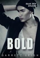   Blue Boy: Bold