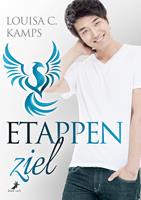   Etappenziel