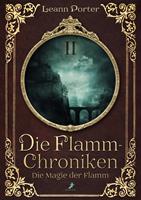  Die Magie der Flamm