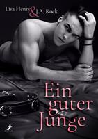   Ein guter Junge