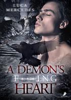   A Demon's F***ing Heart