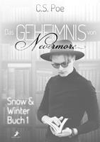   Das Geheimnis von Nevermore