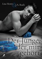   Der Junge, der mir gehört