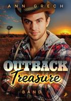   Outback Treasure 1