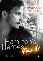   Hamilton's Heroes: Found