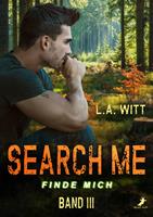   Search me - finde mich