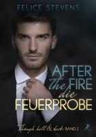   After the fire - die Feuerprobe
