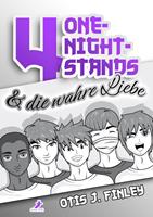   4 One-Night-Stands & die wahre Liebe