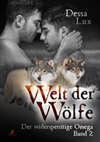   Der widerspenstige Omega