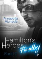   Hamilton's Heroes: Finally