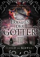   Schild und Schwert