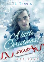   A little Christmas!