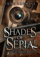   Shades of Sepia