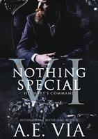   His Hart's Command
