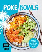   Poke Bowls