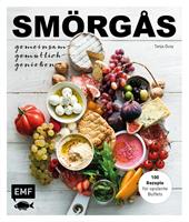   Smörgås - Gemeinsam gemütlich genießen