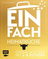   Einfach - Heimatküche