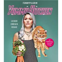   YummyKitchen