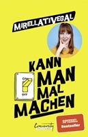   Kann man mal machen