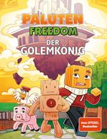   Der Golemkönig