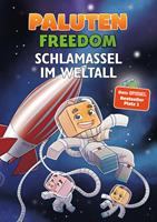   Schlamassel im Weltall