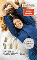   Liebe Nicolette,...