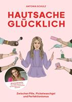  Hautsache glücklich
