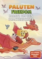 Rabatz um den Drachenschatz