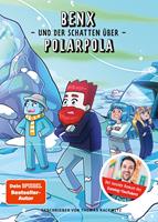   Benx und der Schatten &uuml;ber Polarpola
