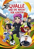   Qualle und die Macht der Karten